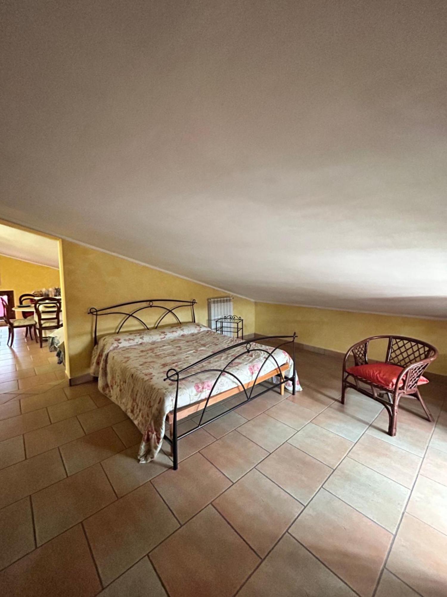 La Perla Di Assisi Hotel Exterior photo
